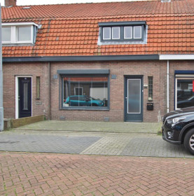 Woonhuis in Terneuzen