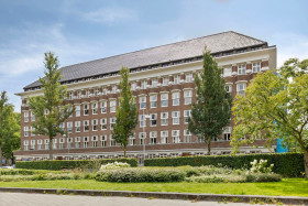 Appartement in Amsterdam