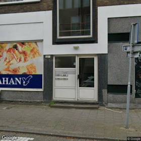 Appartement in Rotterdam