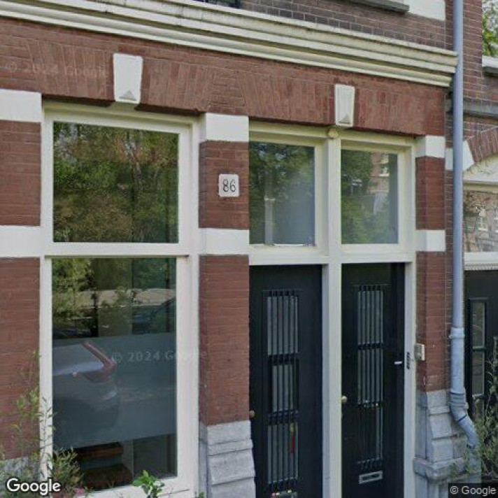 Bekijk foto 1/1 van apartment in Amsterdam