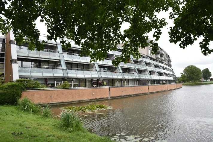 View photo 1/23 of house in Purmerend