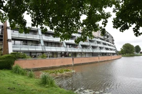 Family home in Purmerend