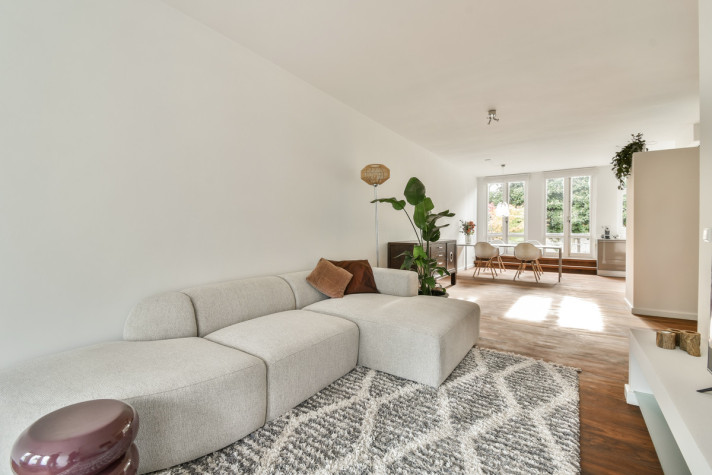 Bekijk foto 1/38 van apartment in Amsterdam