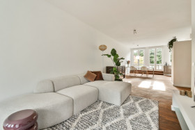 Appartement in Amsterdam