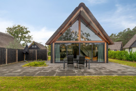 Family home in Baarle-Nassau