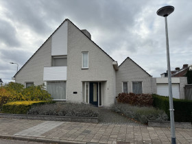 Woonhuis in Nederweert