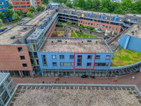 Appartement in Apeldoorn