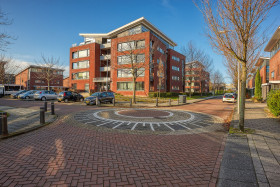 Apartment in Westland