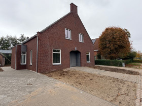 Family home in Westerhoven