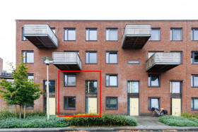 Appartement in Apeldoorn