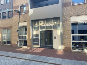 Appartement in Weert