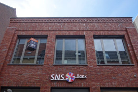 Appartement in Weert