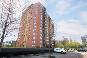 Appartement in Amstelveen