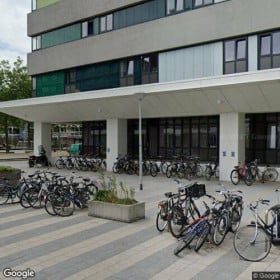 Appartement in Amsterdam