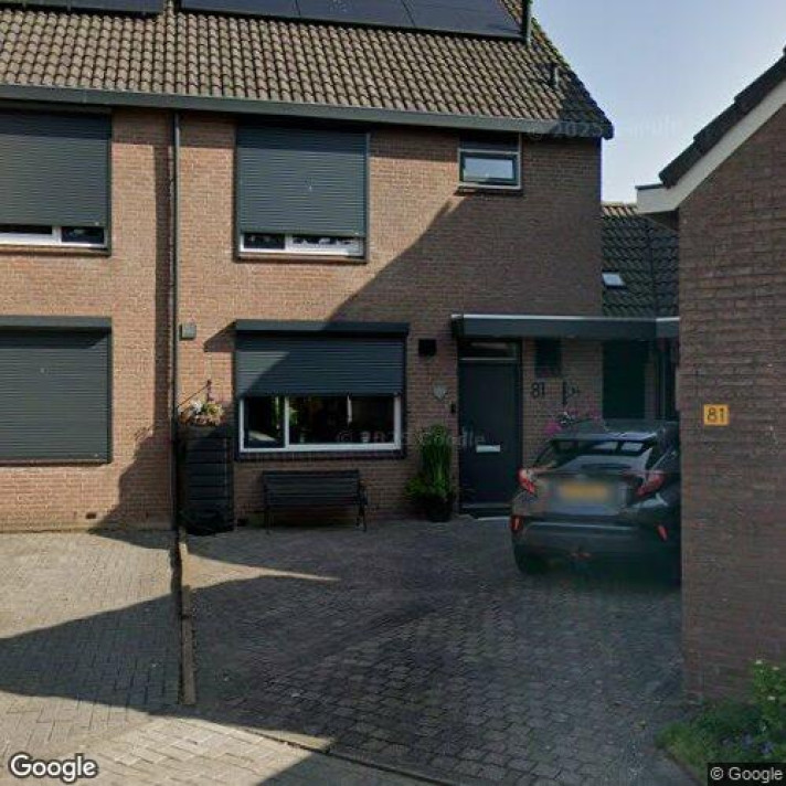 Bekijk foto 1/1 van house in Dordrecht