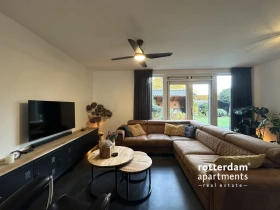 Family home in Dordrecht