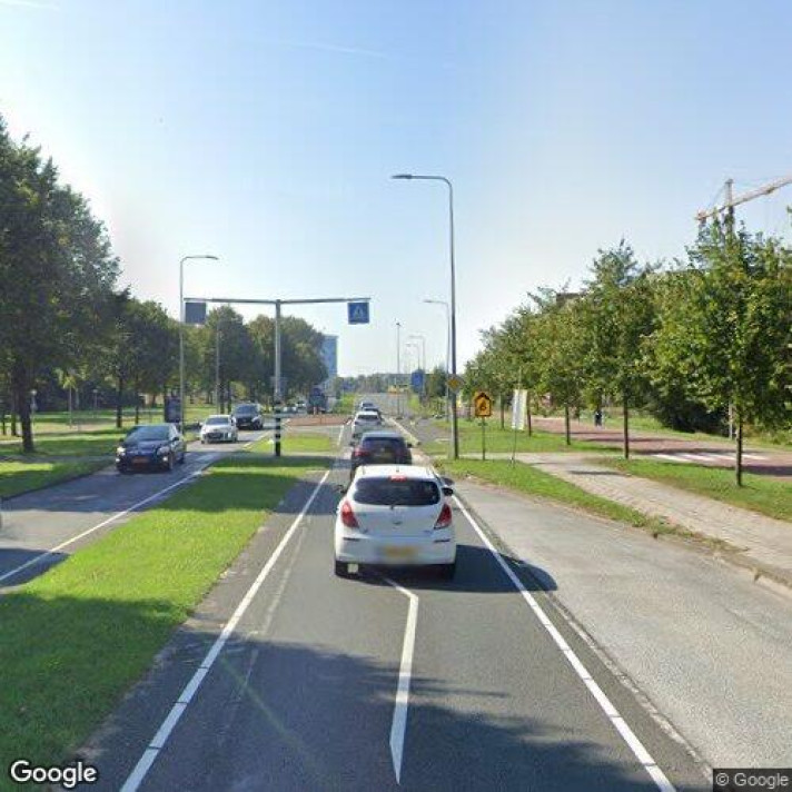 Bekijk foto 1/1 van studio in Amsterdam