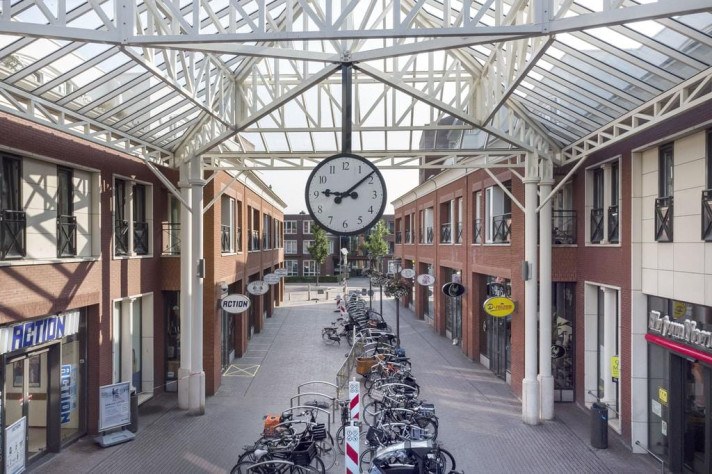 Bekijk foto 1/10 van apartment in Noordwijk