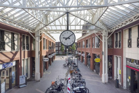 Apartment in Noordwijk