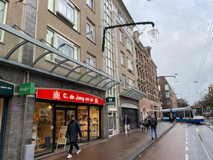 View photo 1/18 of apartment in Amsterdam