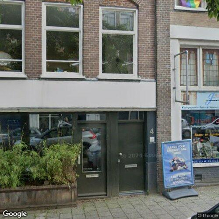 Bekijk foto 1/1 van apartment in Amsterdam