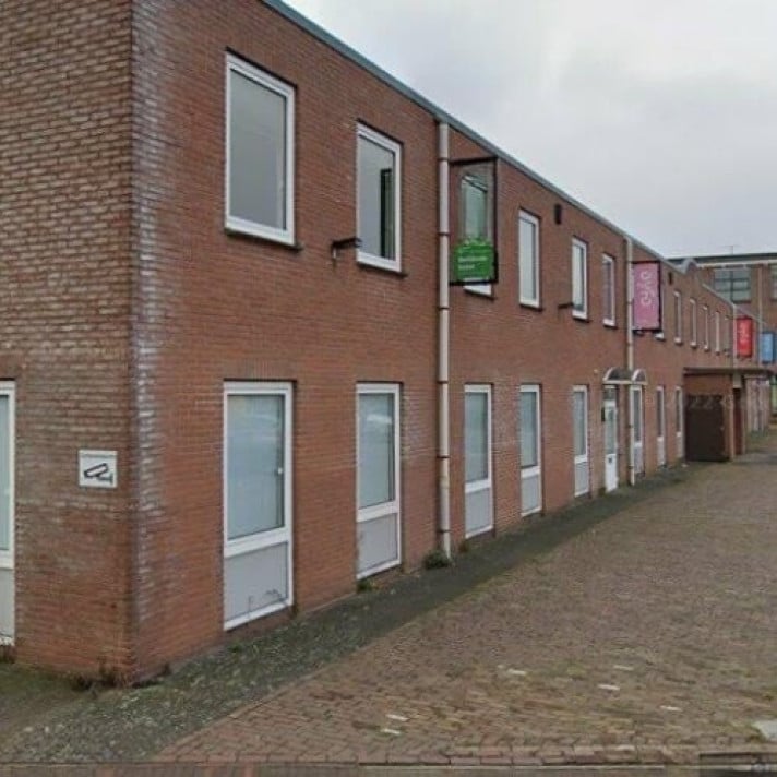 Bekijk foto 1/1 van house in Hengelo (O)