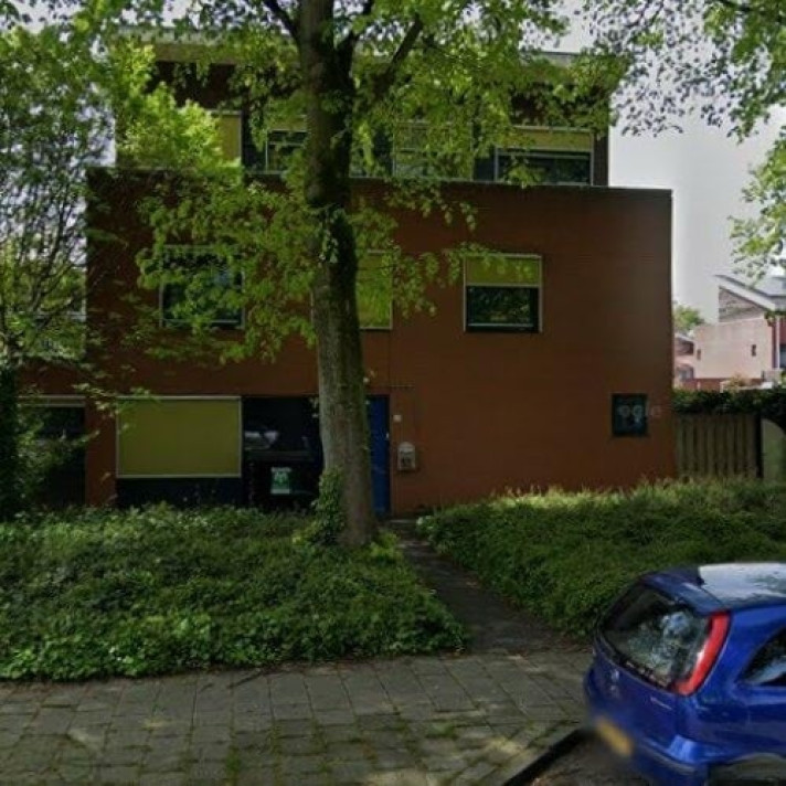 Bekijk foto 1/1 van house in Roosendaal