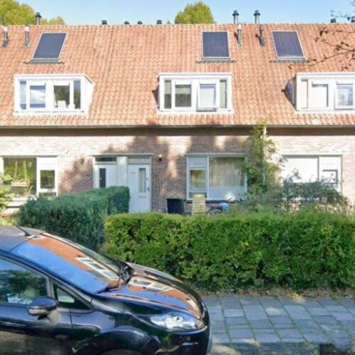 Bekijk foto 1/1 van house in Assen