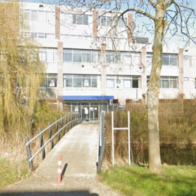 Woonhuis in Middelburg