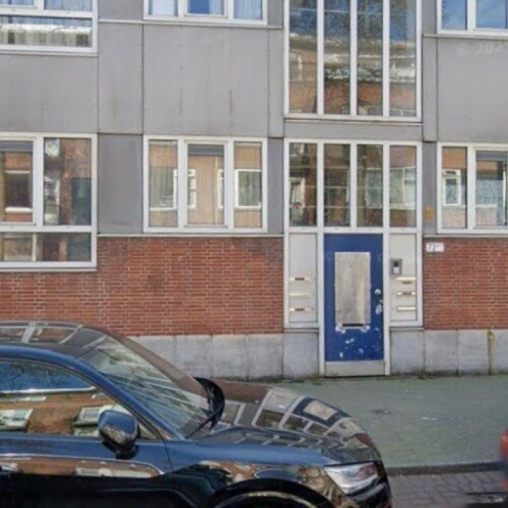 Bekijk foto 1/1 van house in Rotterdam