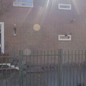 Woonhuis in Middelburg