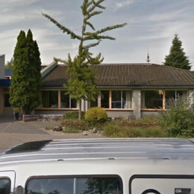 Family home in Winterswijk