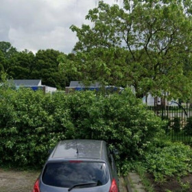 Woonhuis in Roosendaal