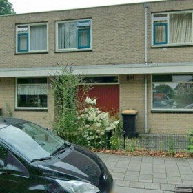 Woonhuis in Hengelo (O)