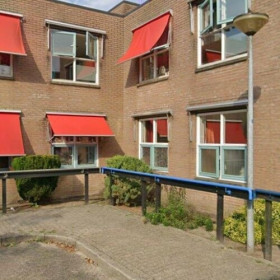 Woonhuis in Huizen