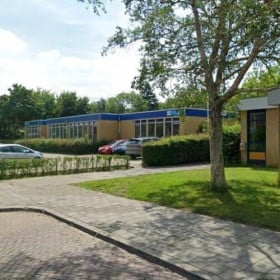 Woonhuis in Dordrecht