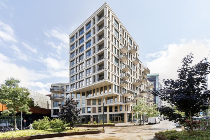 Bekijk foto 1/26 van apartment in 's-Hertogenbosch