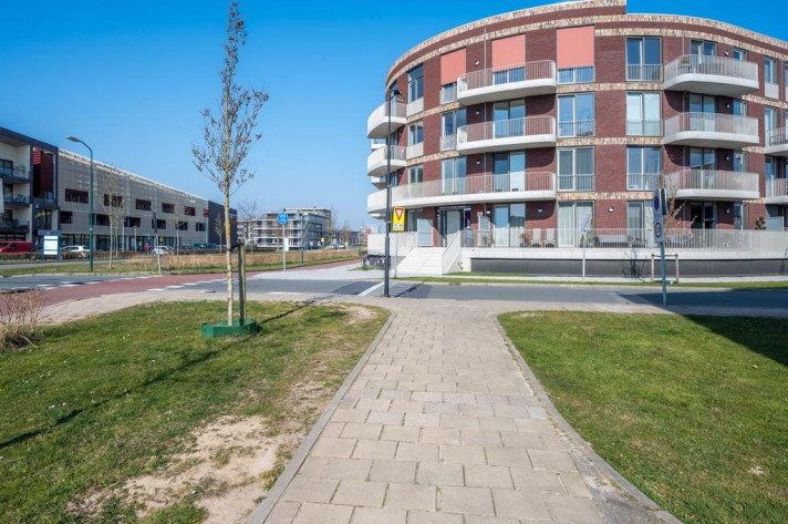 Bekijk foto 1/44 van apartment in Houten