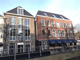 Apartment in Súdwest-Fryslân