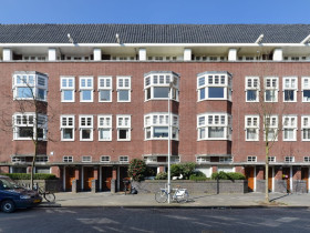 Appartement in Amsterdam