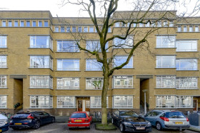 Apartment in Amsterdam