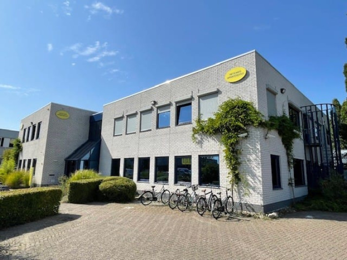 View photo 1/26 of apartment in Leiderdorp