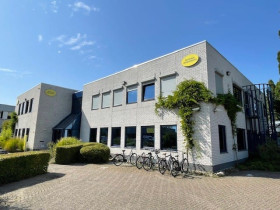 Apartment in Leiderdorp