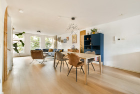 Appartement in Amsterdam