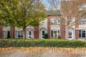 Family home in Haarlemmermeer