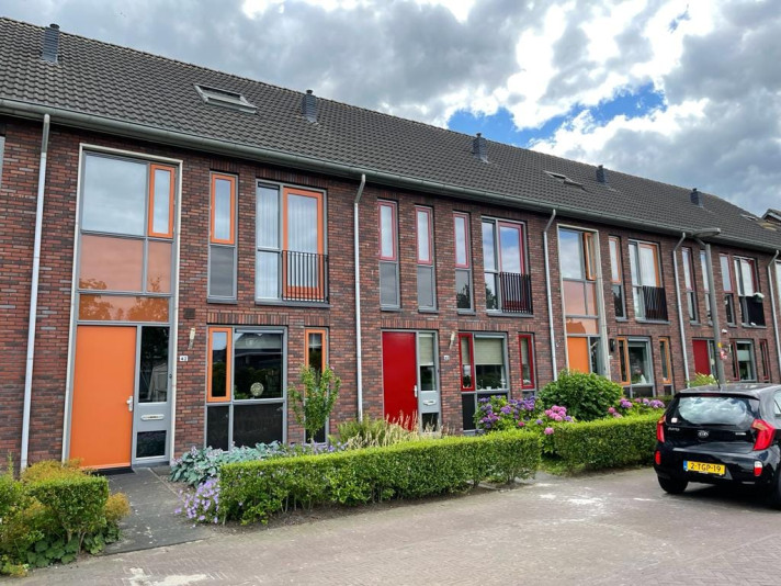 Bekijk foto 1/26 van house in Borne