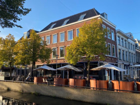 Apartment in Súdwest-Fryslân