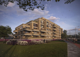 Appartement in Veldhoven