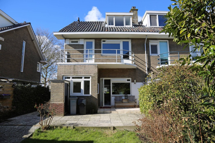 View photo 1/41 of house in Haarlemmermeer
