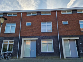 Woonhuis in Helmond